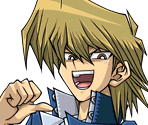 Katsuya Jonouchi - Yu-Gi-Oh! Duel Terminal
