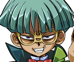 Insector Haga - Yu-Gi-Oh! Duel Terminal