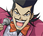5D's MC - Yu-Gi-Oh! Duel Terminal