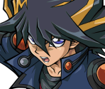 Demo Sprites - Yu-Gi-Oh! Duel Terminal