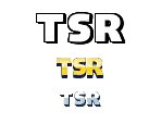 Fonts - Sonic & All-Stars Racing Transformed