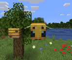 Panoramas - Minecraft Plus!