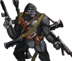 Enemies - RPG Maker MZ