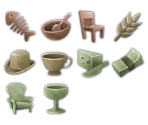 Standard of Living Icons - Victoria 3