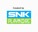 Company Logos & Home Menu Icon - Metal Slug 7 / Metal Slug XX