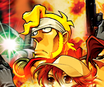 Banner & Icon - Metal Slug XX
