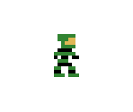 Master Chief - Halo 2600 (Homebrew)
