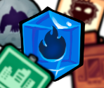 Chapter Icons - Celeste