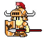 Dan (Knight) - Dan The Man
