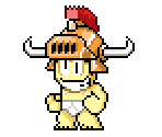 Dan (Knight, No Armor) - Dan The Man