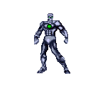 Metallo - DC Universe Customs
