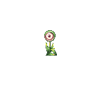 Eye Plant - Nanatsu Kaze no Shima Monogatari (JPN)