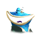 Globox - Rayman Adventures