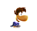 Ray of Persia - Rayman Adventures