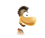 Ray Vaas - Rayman Adventures