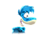 Raybox - Rayman Adventures