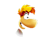 Raybolt - Rayman Adventures