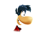 Ray-Fucius - Rayman Adventures