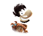 Ray-Gnarr - Rayman Adventures