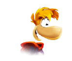 Rayman (Classic) - Rayman Adventures