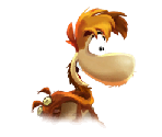 Raymolk - Rayman Adventures