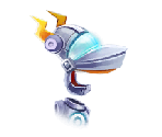 Ray-One - Rayman Adventures