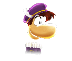 Rayphael - Rayman Adventures