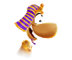 Raysiris - Rayman Adventures