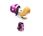 Raywiz - Rayman Adventures