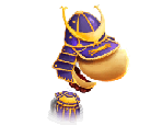 Samuray - Rayman Adventures