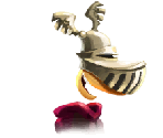 Sir Rayelot - Rayman Adventures