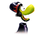 Sorceray - Rayman Adventures
