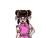 Kim / Rin Puu - Conquest of the Crystal Palace / Matendouji