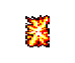 Explosion - Power Boat Simulator