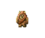 Ewok - Star Wars: Yoda Stories