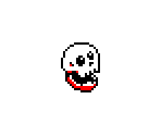 Skull - Downwell