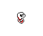 Jumpy Skull - Downwell