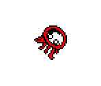 Red Jelly - Downwell
