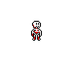 Skeleton - Downwell