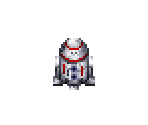 Astromech Droid - Star Wars: Yoda Stories