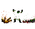 Alternate Deaths - Strife