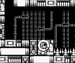 Bright Man - Mega Man IV