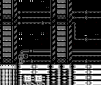 Crystal Man - Mega Man IV