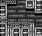 Wily Stage 3 - Mega Man IV