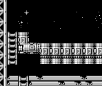 Ring Man - Mega Man IV