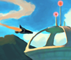 Banner & Icons - Ratchet & Clank: Size Matters