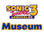 Game Logos & Icons - Sonic Origins