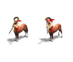 Centaur - 12 Labours of Hercules
