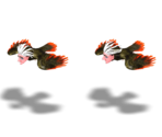 Harpy - 12 Labours of Hercules