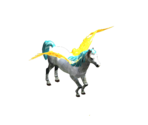 Pegasus - 12 Labours of Hercules